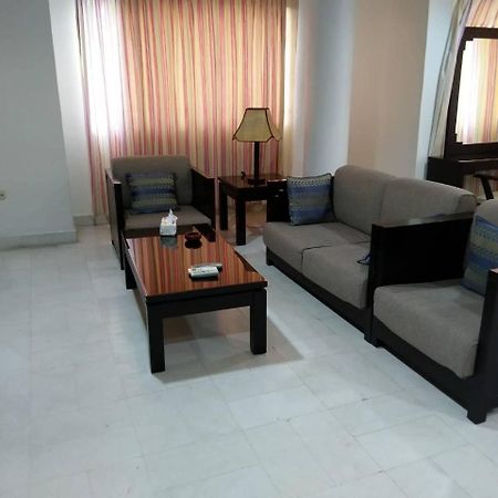 Ziyara Inn Apartment - Aqaba Ngoại thất bức ảnh