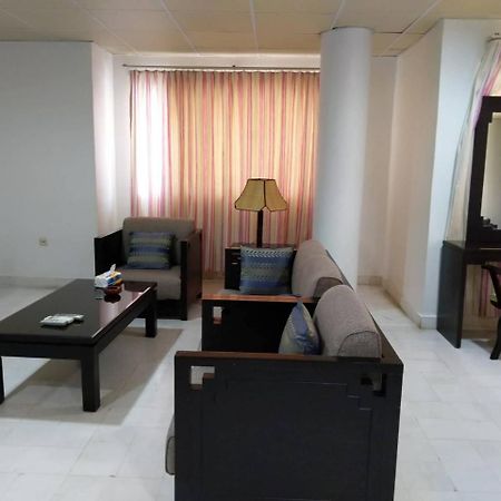 Ziyara Inn Apartment - Aqaba Ngoại thất bức ảnh