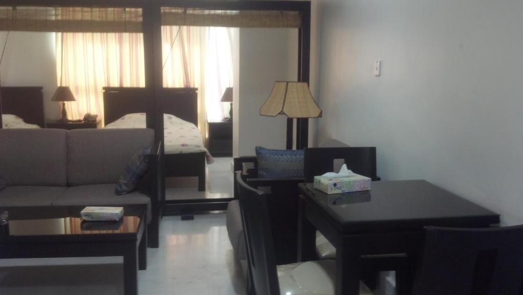 Ziyara Inn Apartment - Aqaba Ngoại thất bức ảnh