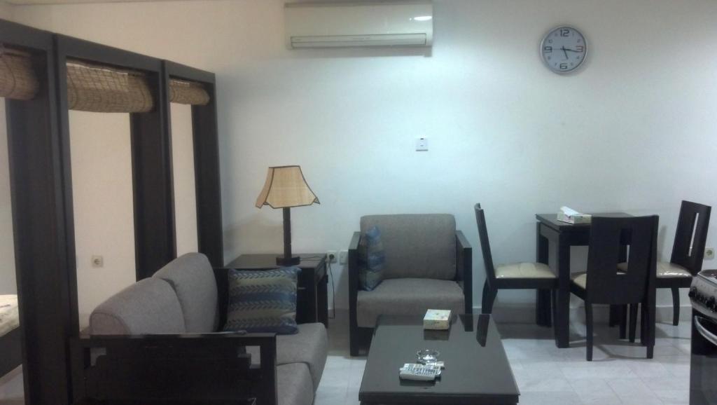 Ziyara Inn Apartment - Aqaba Ngoại thất bức ảnh