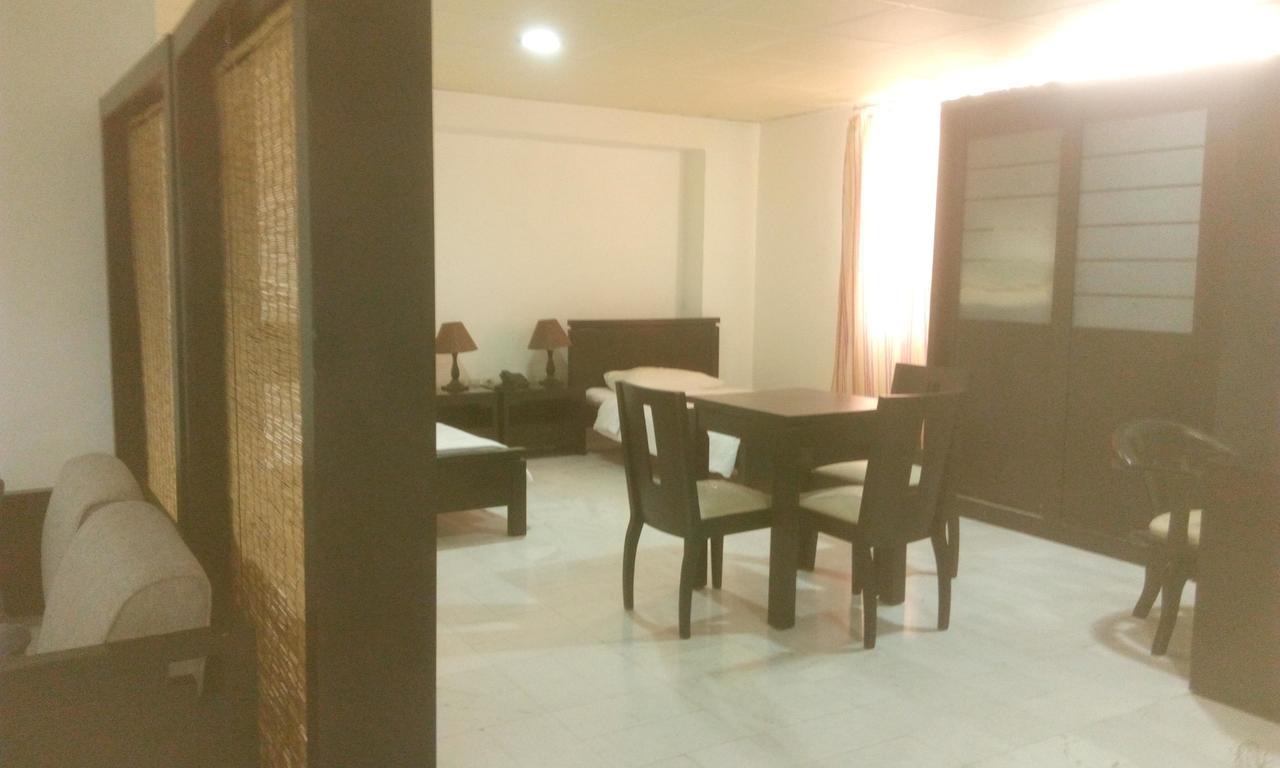 Ziyara Inn Apartment - Aqaba Ngoại thất bức ảnh